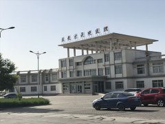 厂风厂貌